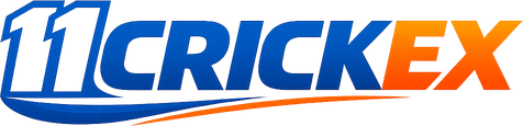 11 crickex logo